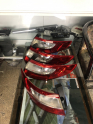 Renault fluence sağ sol stop ORJİNAL