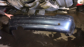 MERCEDES CLK 209 ARKA TAMPON 1996-2009