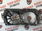 mercedes sprinter fan pervanesi cıkma