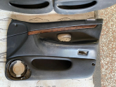 PEUGEOT 406 SAĞ ÖN İÇ KAPI KOLU 1995-2001 MODEL ORJNAL ÇIKMA