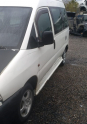 2002 fiat scudo 1.9 dizel çıkma sol yan panel