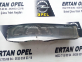 Vectra B Çıkma Gösterge Saati
