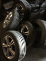 Oto Çıkma Parça / Jant & Lastik / Jant / Ford / Focus / Çıkma Parça 