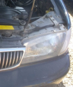 kia clarus 2.0 orjinal sol far