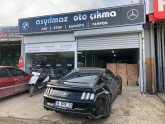 Oto Çıkma Parça / Elektrik / Far / Peugeot / 301 / Çıkma Parça 