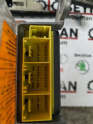 98820-AV21A nissan primera 2007 airbag beyni