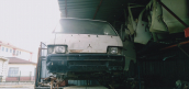 Mitsubishi l300 çıkma orijinal parça