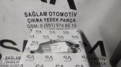 OEM; 98710-1J500 HYUNDAİ İ20 ÇIKMA  ARKA SİLECEK MOTORU