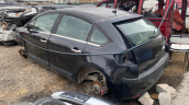 CITROEN C4 1.6 HDi SX 110 HP ÇIKMA SÖKME YEDEK PARÇA