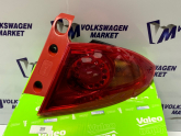 SEAT LEON 06-12 STOP LAMBASI SAĞ DIŞ (VALEO) 1P0945112D