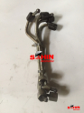 KİA - SORENTO / D4CB 2.5 CRDİ DİZEL ENJEKTÖR YAKIT BORUSU