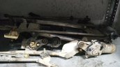 Oto Çıkma Parça / Elektrik / Silecek Kolu / Nissan / Micra / Çıkma Parça 