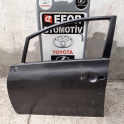 TOYOTA AURİS SOL ÖN KAPI ORJİNAL ÇIKMA YEDEK PARÇA 2007-2012