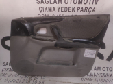 OEM;B25D4281B MAZDA 323 98-04 SAĞ ÖN KAPI DÖŞEMESİ