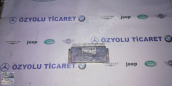 Mercedes w170 slk serisi asr beyni 0225450432