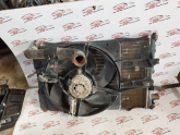 FORD ESCORT FAN KOMPLE