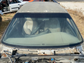MAZDA 626 ÖN CAM 1988-1992 MODEL HATCBACK ORJİNAL ÇIKMA