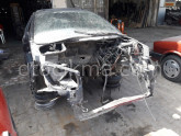 PEUGEOT 206 SAĞ YARIN ŞASE