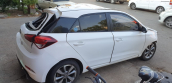 HYUNDAİ İ20 2016 MODEL 1.2 BENZİNLİ SAĞ ARKA KAPI