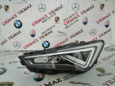 Seat leon fr sol Led far 2020 2022 çıkma yedek parça