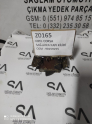 OEM; 90159255  OPEL CORSA ÇIKMA  SAĞ ARKA KAPI KİLİDİ