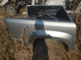 Amarok arka kasa