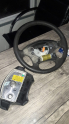REANULT 19 AIRBAG TAKIMI