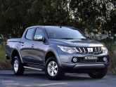 mitsubishi l200 kapı 2016