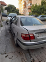 Nissan Almera 2001-2007 sigorta kutusu