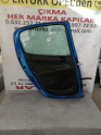 Oto Çıkma Parça / Kaporta & Karoser / Kapı / Peugeot / 206 / Çıkma Parça 