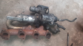 renault clio 1.5 komple çıkma egr