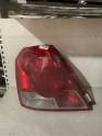 CHEVROLET KALOS SOL DIŞ STOP