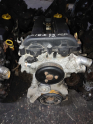 opel corsa c 1.4 benzinli çıkma komple motor Z14XEP