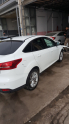 2015 FORD FOXUS HURDA BELGELİ YEDEK PARÇA