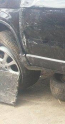 2010 HONDA CRV SOL  ÖN JANT LASTİK ÇIKMA.