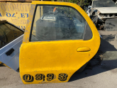FİAT ALBEA SAĞ ARKA KAPI DOLU ORİJİNAL ÇIKMA 1995-2005 MODEL