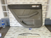 Oto Çıkma Parça / Mekanik / Kapı Döşemesi / Audi / A6 / Çıkma Parça 