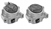 AUDİ A4 A5 Q5 MOTOR TAKOZU SAĞ SOL (TAKIM) 8K0198381BN