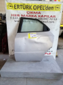 Oto Çıkma Parça / Kaporta & Karoser / Kapı / Honda / Civic / Çıkma Parça 