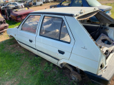 SKODA FAVORİT SOL ARKA KAPI KİLİDİ ORİJİNAL ÇIKMA