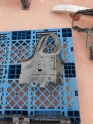 RENAULT CLİO 2000 2008 SAĞ SOL STOP SACI SEFALILAR OTO CIKMA
