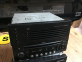Peugeot 307 Cd Changer Hatasız Orjinal Çıkma