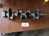 FORD FİESTA 1.25 KRANK