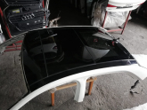 Mercedes E180 W212 2016 Panoramik cam tavan hatasız orjinal