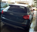 2019 Q2 1.6Tdi dsg Sag arka kapi orjinal çıkma