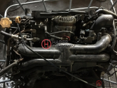 Oto Çıkma Parça / Motor / Motor Komple / Subaru / Forester / Çıkma Parça 