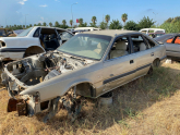 MAZDA 626 FREN MERKEZİ 1988-1992 MODEL ORİJİNAL ÇIKMA