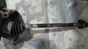 Oto Çıkma Parça / Alt Takım & Direksiyon / Aks / Nissan / Micra / Çıkma Parça 