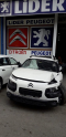 Oto Çıkma Parça / Kaporta & Karoser / Çamurluk / Citroen / C4 / Çıkma Parça 