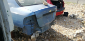 chevrolet kalos arka panel kalos çıkma parça